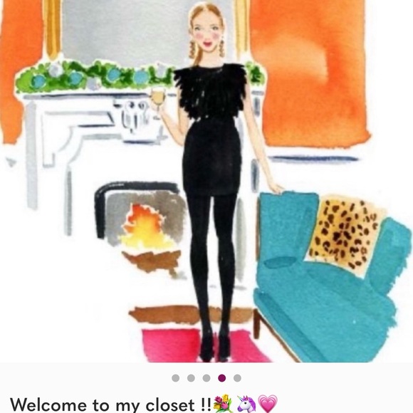 Marc Jacobs Brown Shearling Tote Bag💄💋 - Picture 9 of 11